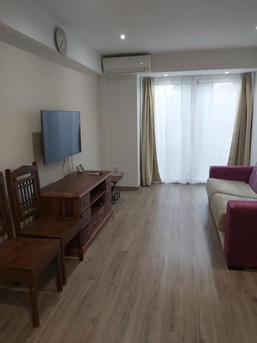 Appartement Modern Flat At Garbinet With Wifi à Alicante Extérieur photo