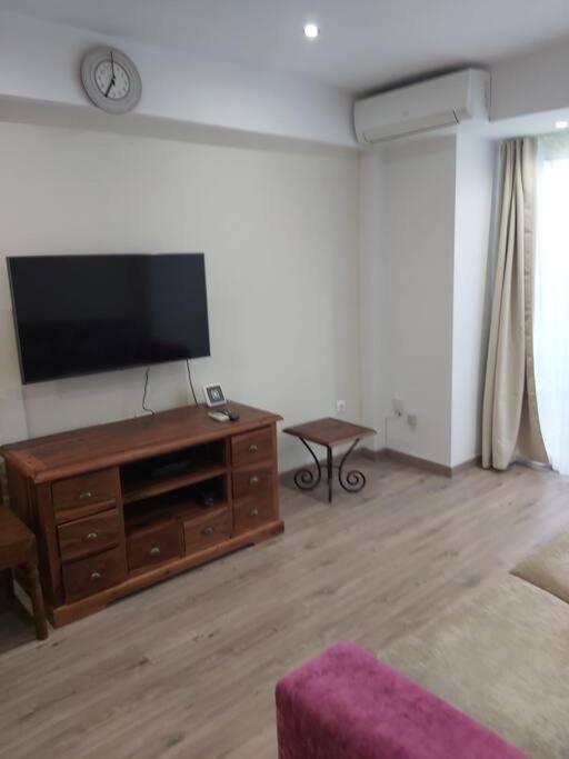 Appartement Modern Flat At Garbinet With Wifi à Alicante Extérieur photo