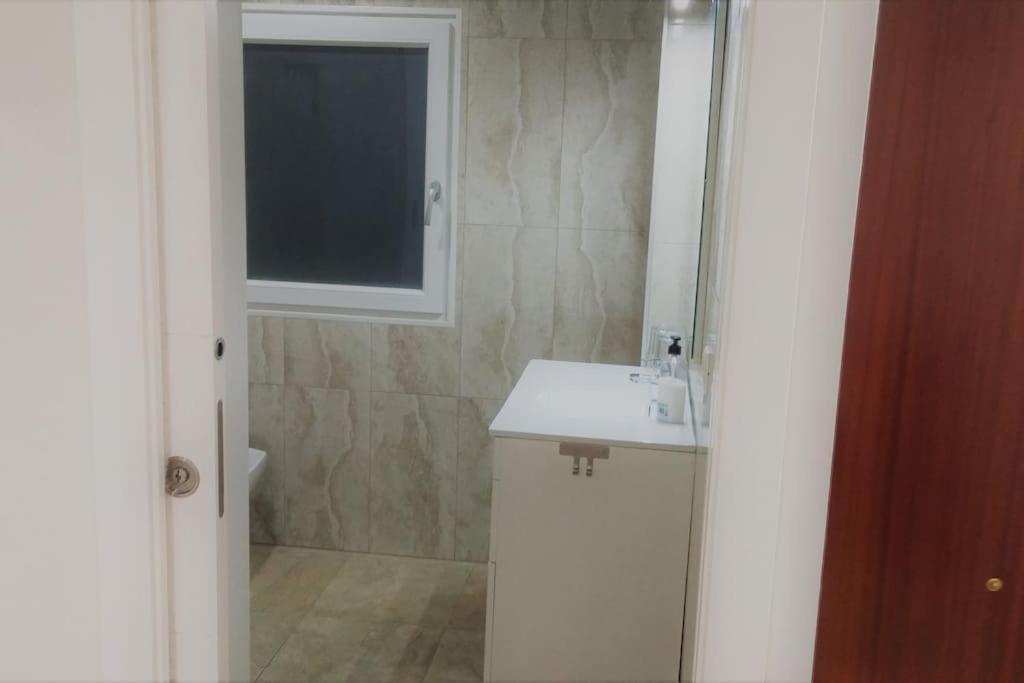 Appartement Modern Flat At Garbinet With Wifi à Alicante Extérieur photo