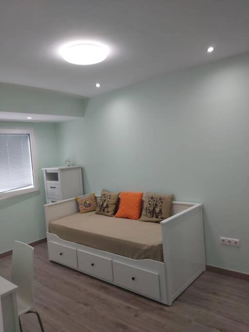 Appartement Modern Flat At Garbinet With Wifi à Alicante Extérieur photo