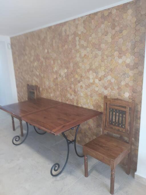 Appartement Modern Flat At Garbinet With Wifi à Alicante Extérieur photo