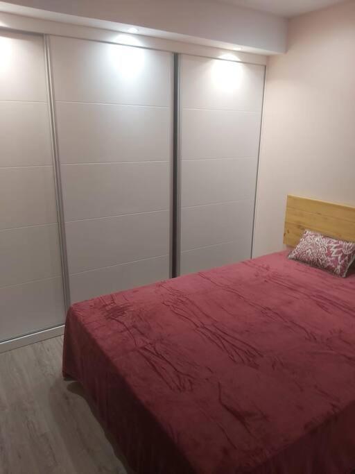 Appartement Modern Flat At Garbinet With Wifi à Alicante Extérieur photo