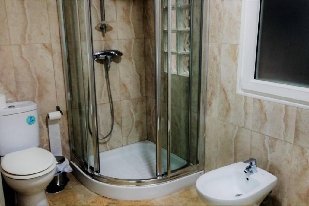 Appartement Modern Flat At Garbinet With Wifi à Alicante Extérieur photo